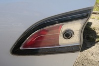фото thumb №6, Крышка багажника mazda 3 bl