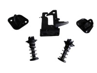 фото thumb №6, Mercedes-benz s c217 передний капот safety retaining hook a2178800064 оригинал