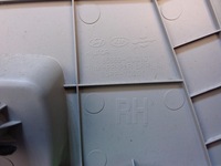 фото thumb №6, Kia sportage iii защита стойка c задняя правый