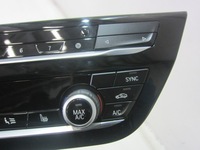 фото thumb №11, Bmw x3 g01 g02 панель перемикач радіо кондиціонера радіо 7947699 7951987