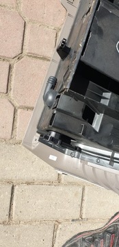 фото thumb №5, Vw golf vi 5k бардачок пассажира klimatyzowany