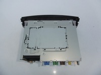 фото thumb №10, Радіо зчитувач cd навігація карта a1669002109 mercedes ml w166 gl x166 w292