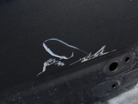 фото thumb №11, Дверь правые зад задние range rover sport ii l494