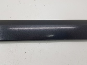 фото thumb №7, Citroen c8 2004 левая сторона планка дверь задних