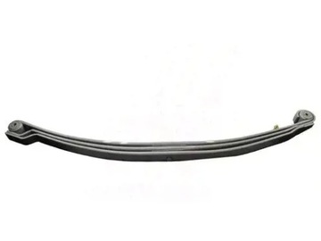 фото thumb №1, Ресора листовий ft13316 fast