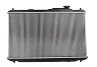 фото thumb №2, Радиатор honda civic ix 1,8 2011-2017