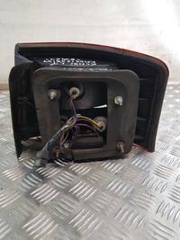 фото thumb №7, Лампа ліва зад audi a6 c5 універсал 04r- led європа