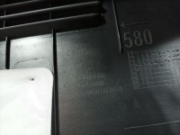 фото thumb №9, Hyundai i20 iii 20- hb 5d захист ременя багажника зад 85771-q0000
