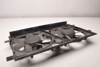 Opel insignia a 2.0 cdti 131km вентилятор радиатора 13241739 p8651005 в Украине, фото thumb