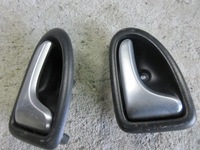 фото thumb №1, Renault thalia ii 2011 r. ручка правий перед