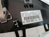 фото thumb №9, Прилади прилади 9805396780 peugeot 2008 1.6 e-hdi