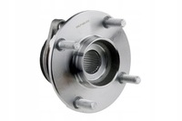 фото thumb №1, Ступица колеса перед nissan nv200 10-