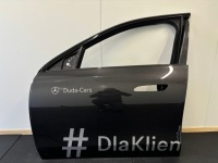 Купити Mercedes e-klasa w214 двері ліва передні перед poznań ==giełda==, фото thumb
