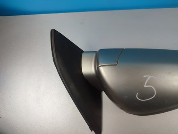 фото thumb №6, Зеркало правые opel vectra c z158 5 pin