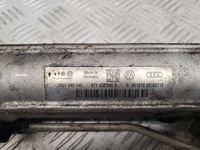 фото thumb №6, Audi a4 s4 b8 8k 8t1422066b з спереди трансмиссия рулевые