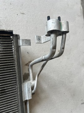фото thumb №8, Hyundai i30 ii 1.6 crdi радіаторів кондиціонера