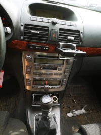 Купить Toyota avensis клапан egr 2007 2.2l 256200r010 25620-0r010 , vn1350007140, фото thumb