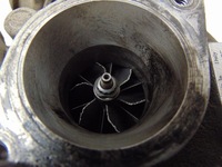 фото thumb №8, Турбонагнітач nissan pathfinder r51 2.5 dci 14411ec00c