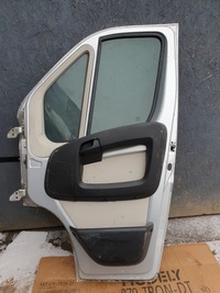 фото thumb №9, Fiat ducato iii boxer jumper двері правий перед нефарбований