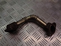 фото thumb №1, Труба трубка шланг egr corolla verso 2.2 d4d