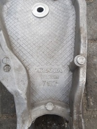 фото thumb №2, Scania r xpi кронштейн кронштейн кабіни подушки безпеки 1912829