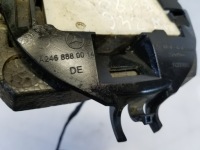 фото thumb №5, Радар модуль круиз-контроль mercedes benz b klasa w246 a0009055601