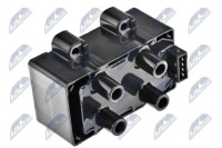 Котушка до renault clio 2 kangoo laguna 1 megane 1 1.2 2.0 2.3 1995- Ціна, фото thumb