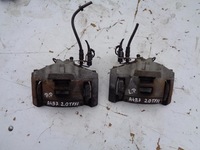 фото thumb №1, Супорт правий перед audi a4 b7 2.0 tfsi