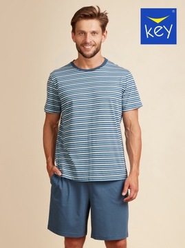МУЖСКАЯ ПИЖАМА KEY MNS 375 XL