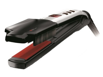Выпрямитель-выпрямитель Valera Swiss'X Agility Super Shine&Brush