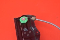 фото thumb №11, Підйомник скло правий перед eu gx73-23200 jaguar xe 14-19