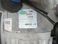 фото thumb №7, Компресор кондиціонера hyundai santa fe iii 2.2d