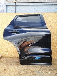 фото thumb №1, Ford kuga mk3 дверь правый задняя 4l igły