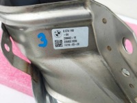 фото thumb №7, Bmw x5 g05 m p наконечник выхлоп левая правая хром