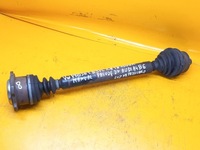 фото thumb №7, Приводной вал audi a4 b6 1,8tb 01-05r 150km механическая коробка передач