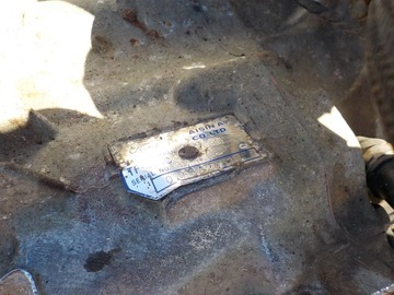 фото thumb №12, Land rover freelander ii 09r 2.2d коробка передач коробки передач + редуктор 7g9n-7000-xa