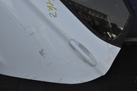 фото thumb №3, Ford fiesta mk8 дверь левый задняя левая задние hh