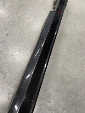 фото thumb №13, Планка пороговая левая a6 c7 s-line компетиция ly9t оригинал очень красивая