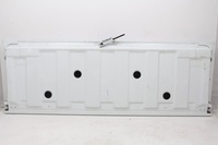 фото thumb №3, Кришка багажника кузов isuzu d-max 2016