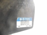 фото thumb №7, Підкрилок ліва передні fiat doblo 46747452