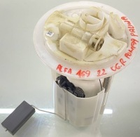 фото thumb №1, Alfa romeo 159 06 r 2.2 jts насос топлива поплавок 5601549