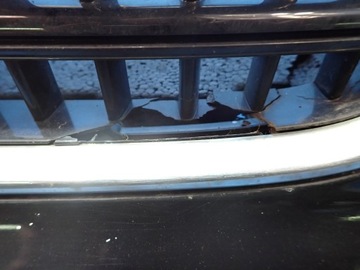 фото thumb №7, Бампер перед передний audi q7 4l pdc омыватель lz9y