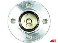 фото thumb №14, Електромагніт стартер ss3032