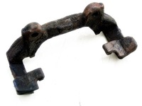 фото thumb №1, Скоба гальма перед alfa romeo 147 2.0