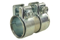 фото thumb №1, F-a1 114-952 з'єднувач rur, система випускний