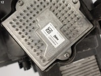 фото thumb №13, Jeep grand cherokee wk2 iv lift 16-21 since 1941 лампа ксенон + led ліва eu