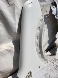 фото thumb №5, Ford connect передний правый перед крыло mk1