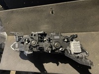 фото thumb №8, Renault talisman led pure vision full led лампа перед передня ліва права