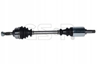 фото thumb №2, Приводной вал перед левая gsp do citroen c3 i 1.4