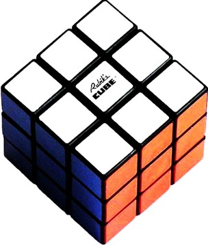 НАБОР ОРИГИНАЛЬНЫЙ КУБИК РУБИКА 3x3x3 ИЗ ВЕНГРИИ КУБИК РУБИКА 3x3 ВЕНГЕРСКИЙ